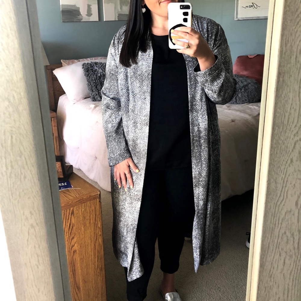 BB Dakota Duster
